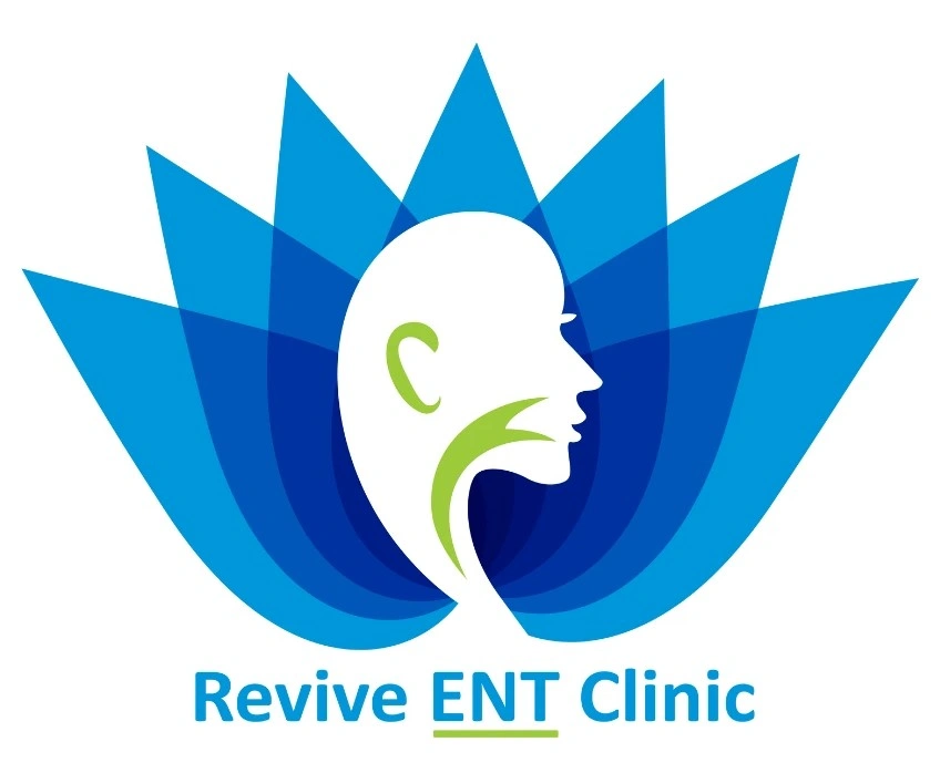 Revive Ent